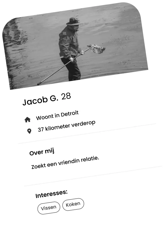 voor
